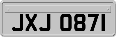 JXJ0871