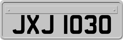 JXJ1030