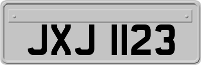 JXJ1123