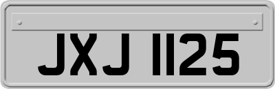 JXJ1125