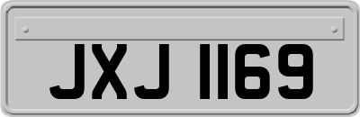 JXJ1169