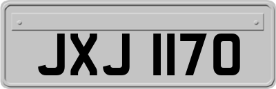 JXJ1170