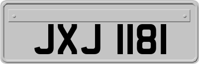 JXJ1181