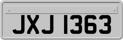 JXJ1363