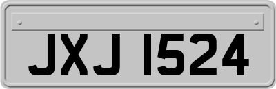 JXJ1524