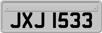 JXJ1533