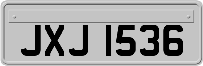 JXJ1536