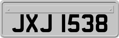 JXJ1538
