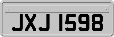 JXJ1598