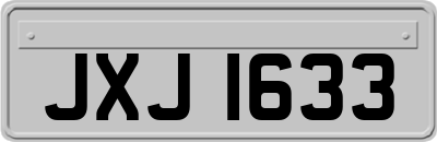 JXJ1633