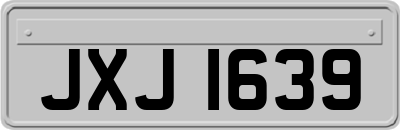 JXJ1639