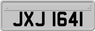 JXJ1641