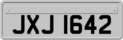 JXJ1642