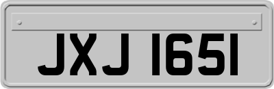 JXJ1651