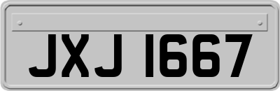JXJ1667