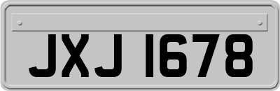 JXJ1678