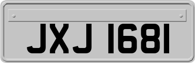 JXJ1681