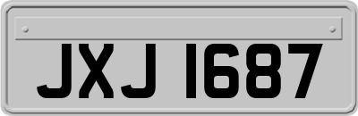 JXJ1687