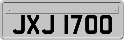 JXJ1700