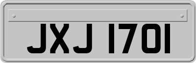 JXJ1701
