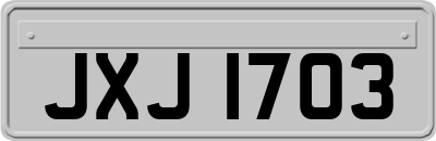 JXJ1703