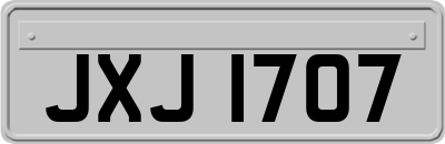 JXJ1707
