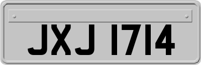 JXJ1714