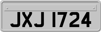JXJ1724