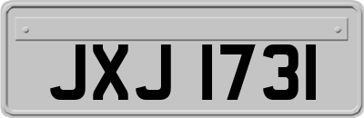 JXJ1731