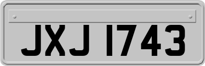 JXJ1743