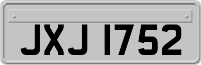 JXJ1752