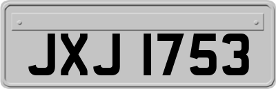 JXJ1753