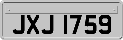 JXJ1759