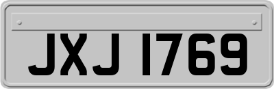 JXJ1769