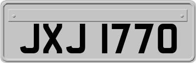 JXJ1770