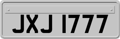 JXJ1777