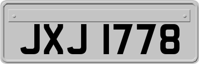JXJ1778