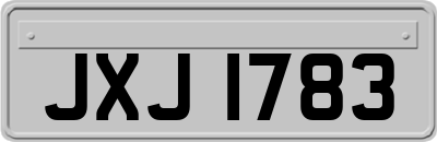 JXJ1783