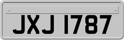JXJ1787