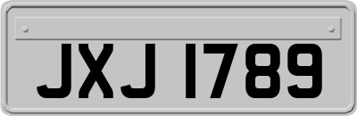 JXJ1789