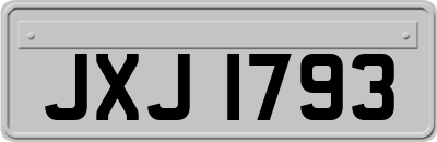 JXJ1793