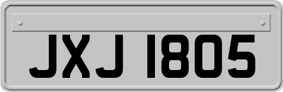 JXJ1805