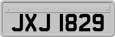 JXJ1829