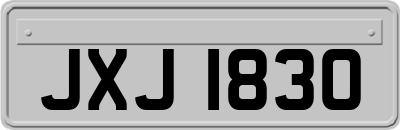 JXJ1830