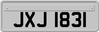 JXJ1831