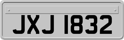 JXJ1832