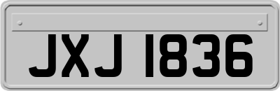 JXJ1836