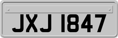 JXJ1847