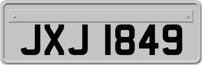 JXJ1849