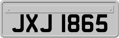 JXJ1865